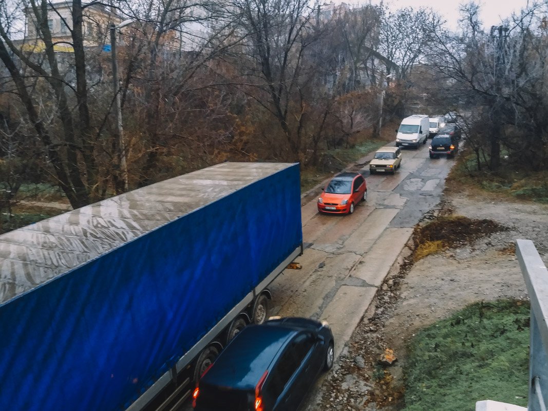 Инцидент случился около 14:00 Инцидент случился около 14:00