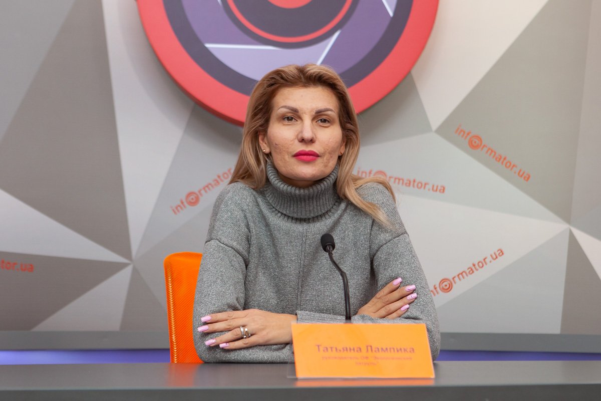 В Верховной Раде прошли парламентские слушания по вопросам экологии: имитация диалога 1