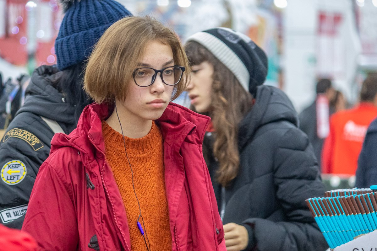 Итоги Черной пятницы в Днепре: как прошел день скидок в "Караване" 13