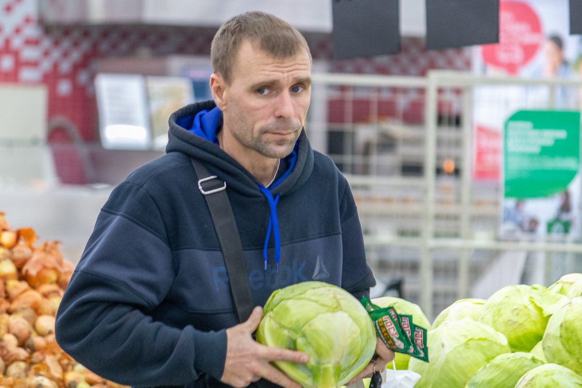 Итоги Черной пятницы в Днепре: как прошел день скидок в "Караване" 14