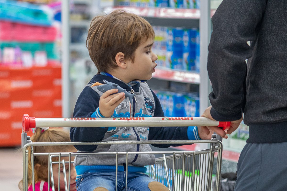 Итоги Черной пятницы в Днепре: как прошел день скидок в "Караване" 16