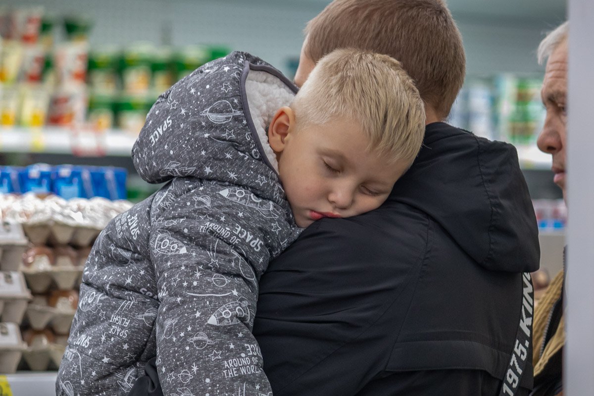 Итоги Черной пятницы в Днепре: как прошел день скидок в "Караване" 17