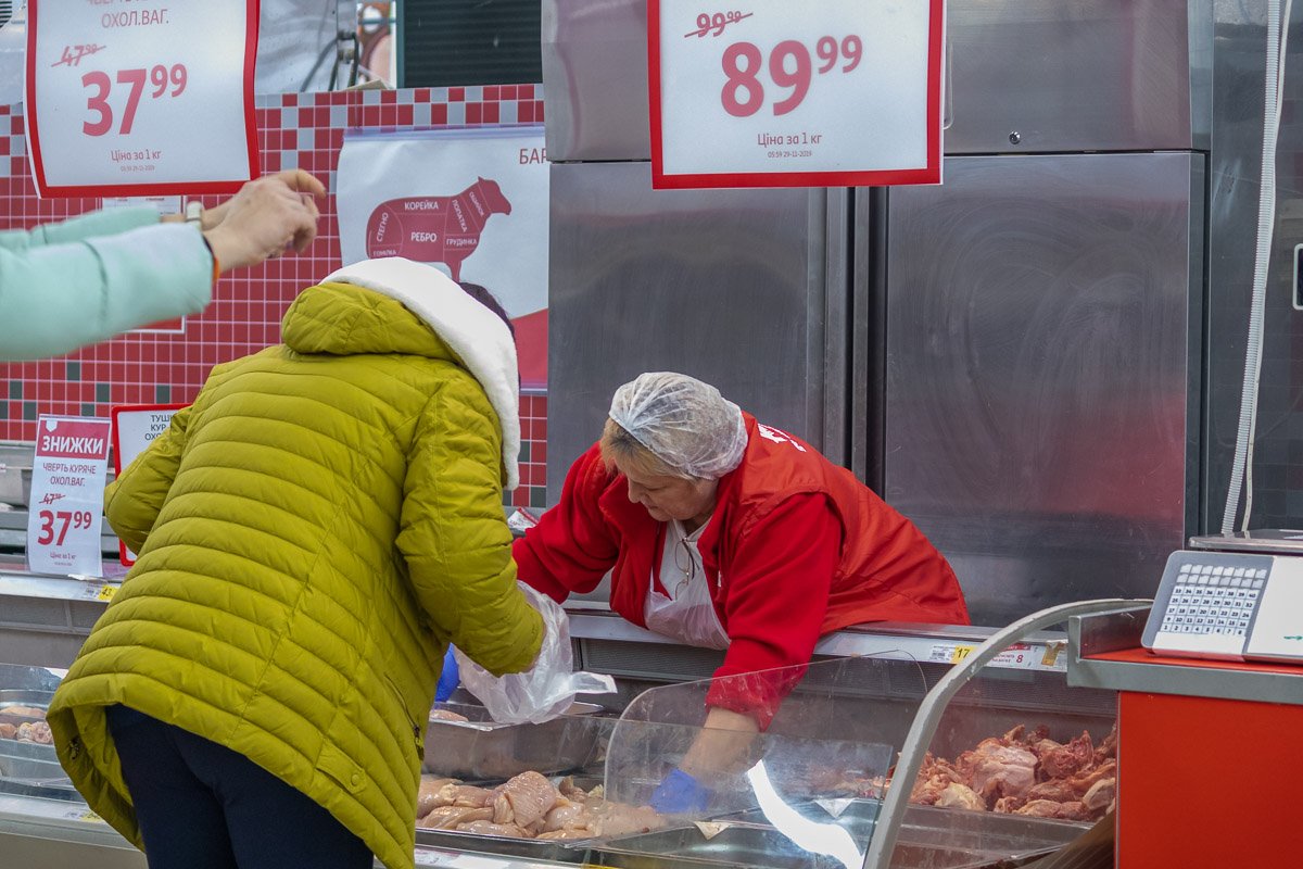 Итоги Черной пятницы в Днепре: как прошел день скидок в "Караване" 21