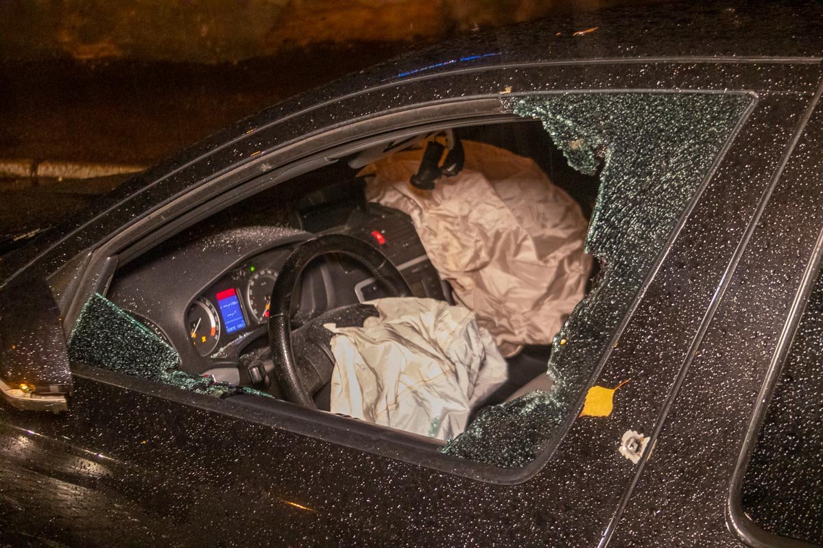 Удалось задержать Удалось задержать