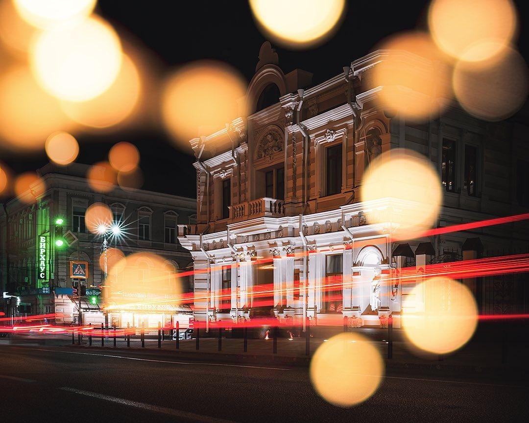 Фото: artemlazarev_ph Фото: artemlazarev_ph