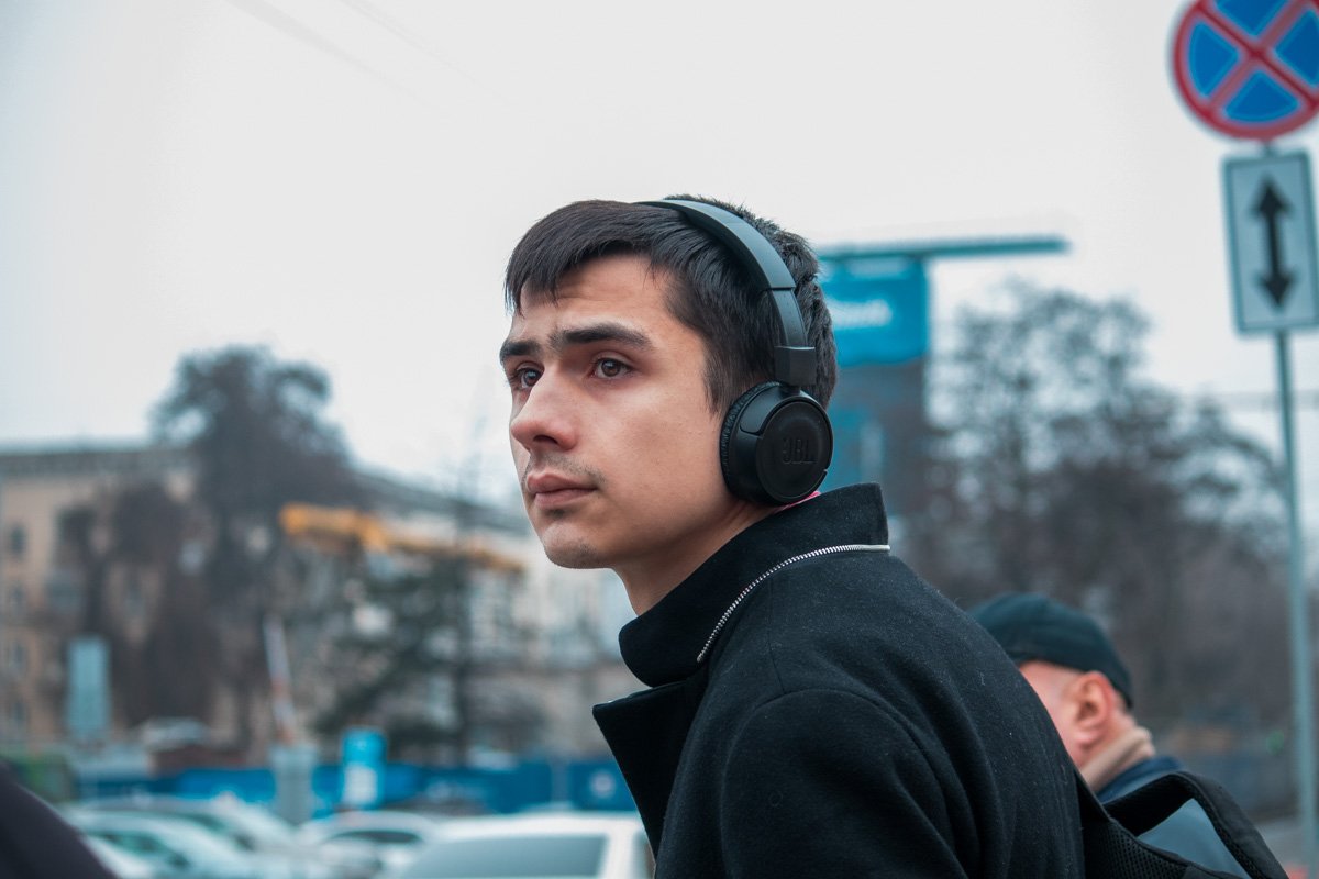 Когда играет любимая музыка Когда играет любимая музыка