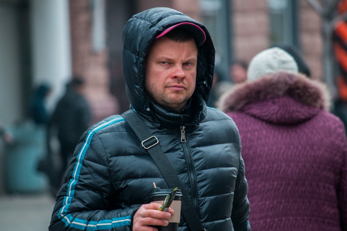 Что-то заподозрил Что-то заподозрил