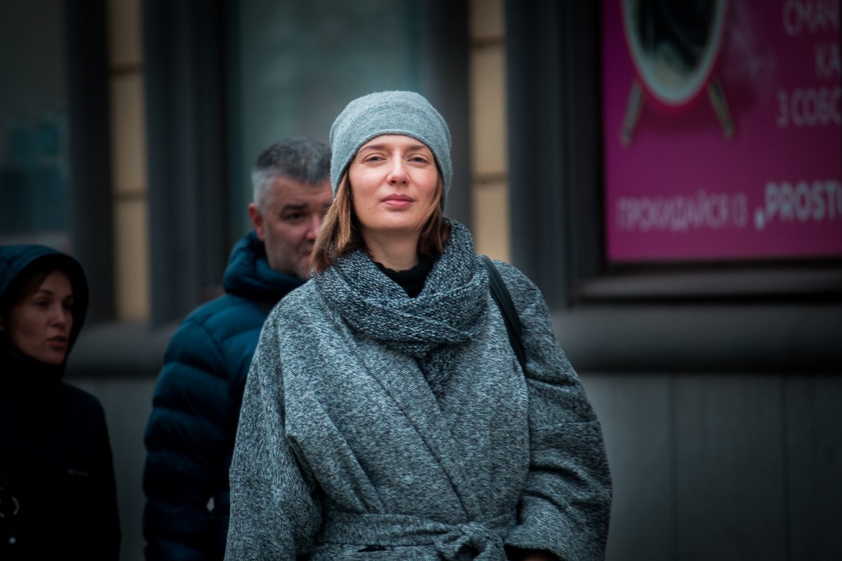 Оператор детектед Оператор детектед