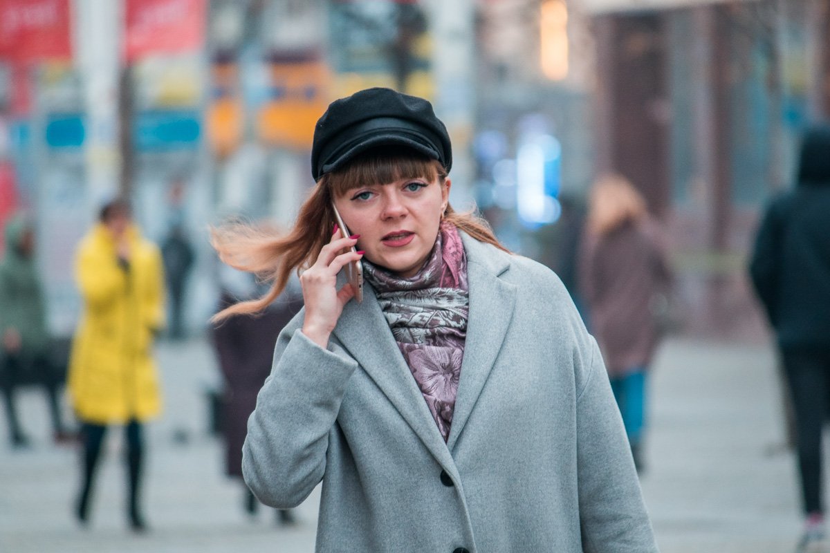 Да-да, я в шапке Да-да, я в шапке