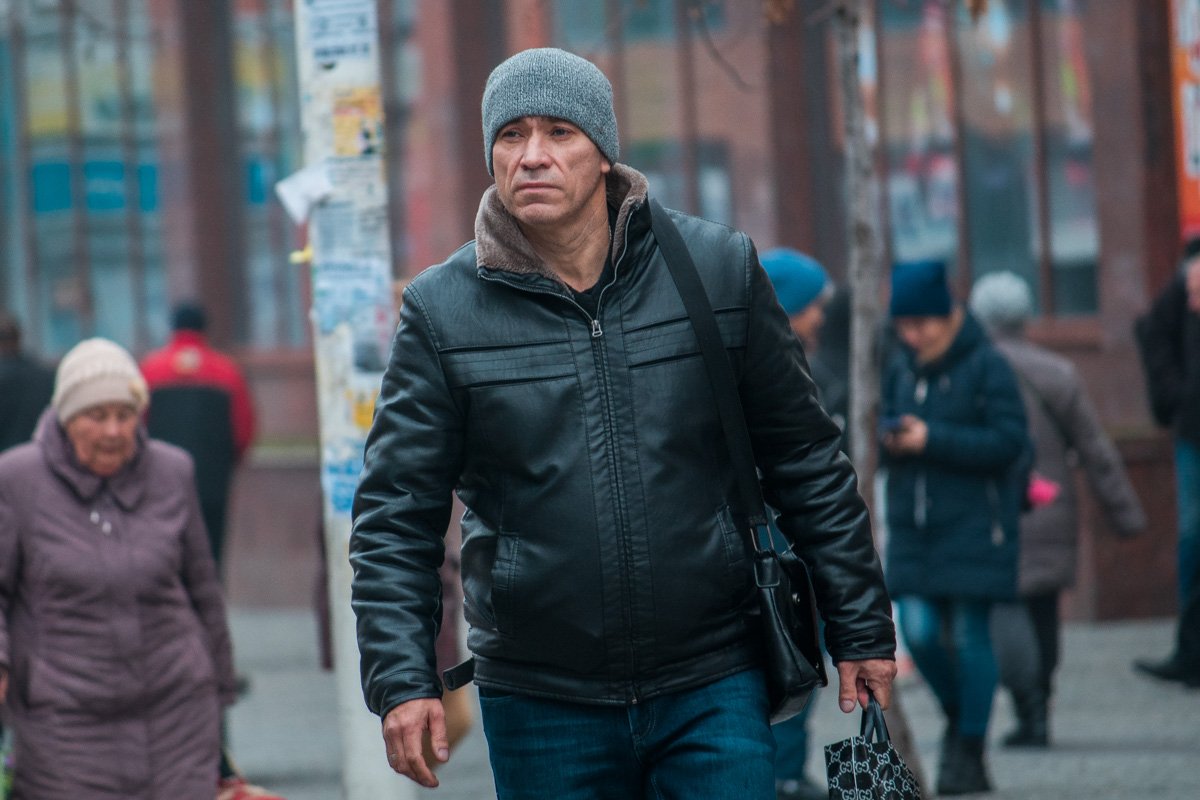 С - серьезность С - серьезность