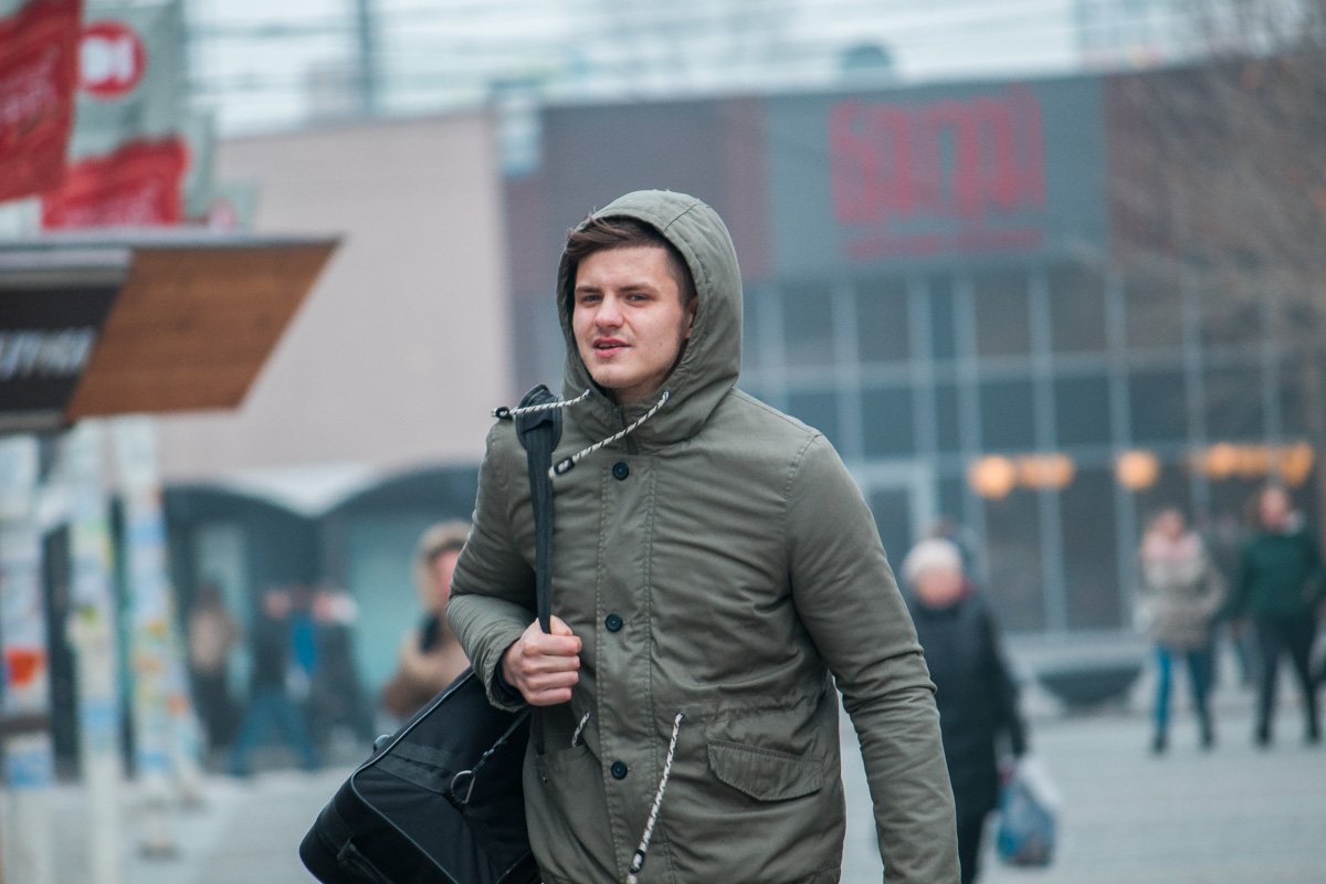 Брр, холодно Брр, холодно