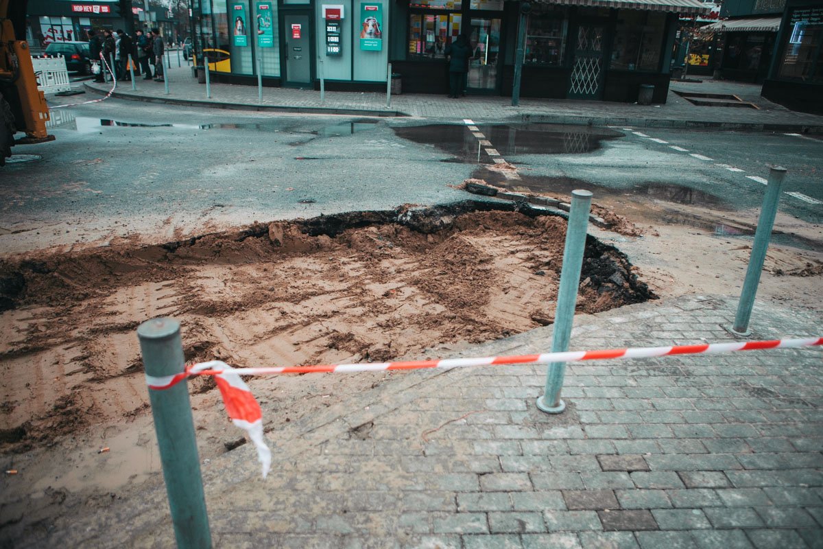 На утро стало понятно, что ситуация куда более плачевная, чем казалось изначально На утро стало понятно, что ситуация куда более плачевная, чем казалось изначально