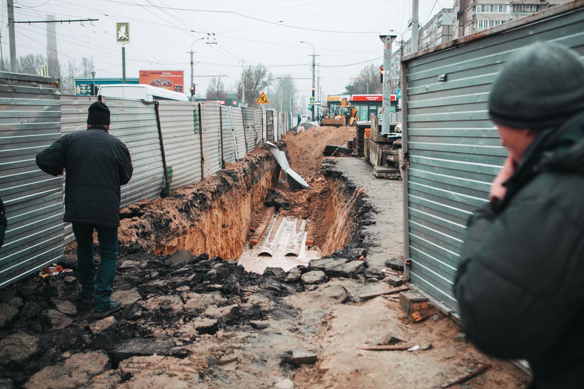 Фото: Глеб Пархомец Фото: Глеб Пархомец