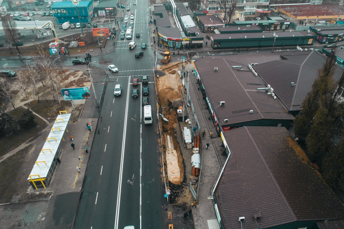 Единственное, в чем нас заверили, что проблему ликвидируют в ближайшие пару дней Единственное, в чем нас заверили, что проблему ликвидируют в ближайшие пару дней