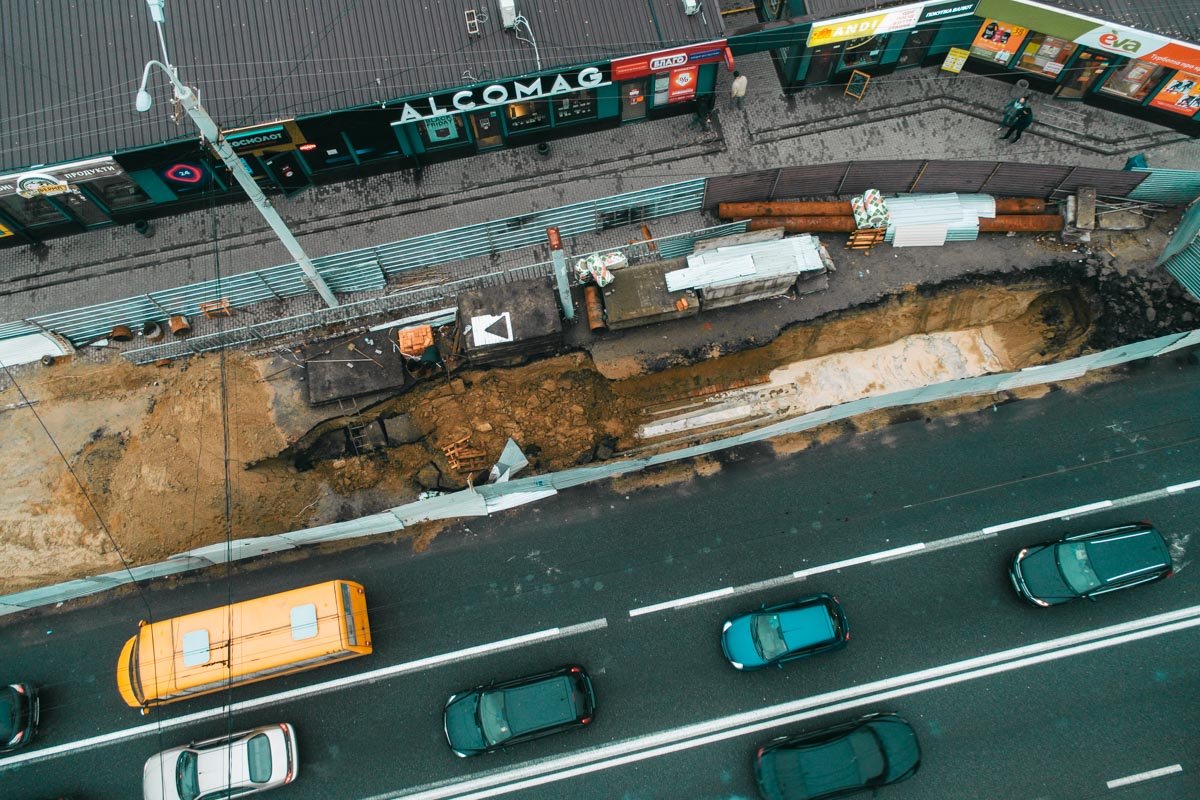 Фото: Глеб Пархомец Фото: Глеб Пархомец