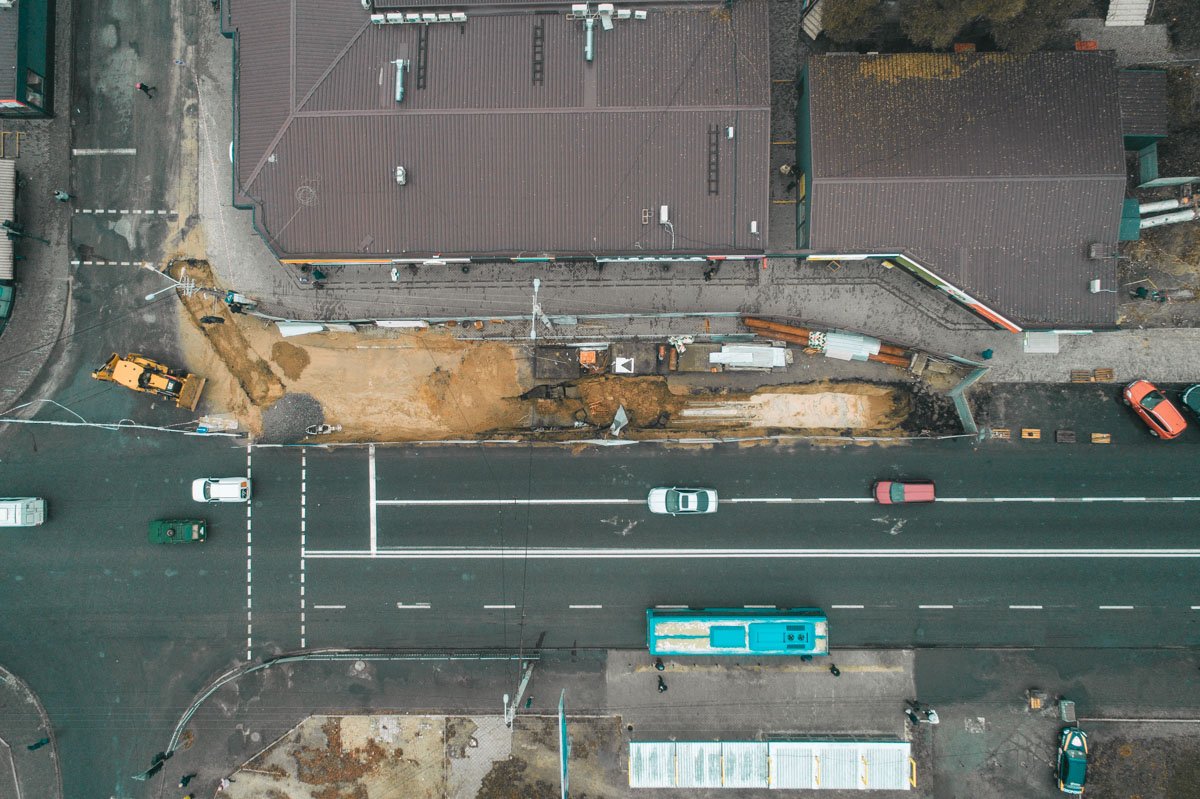 Фото: Глеб Пархомец Фото: Глеб Пархомец