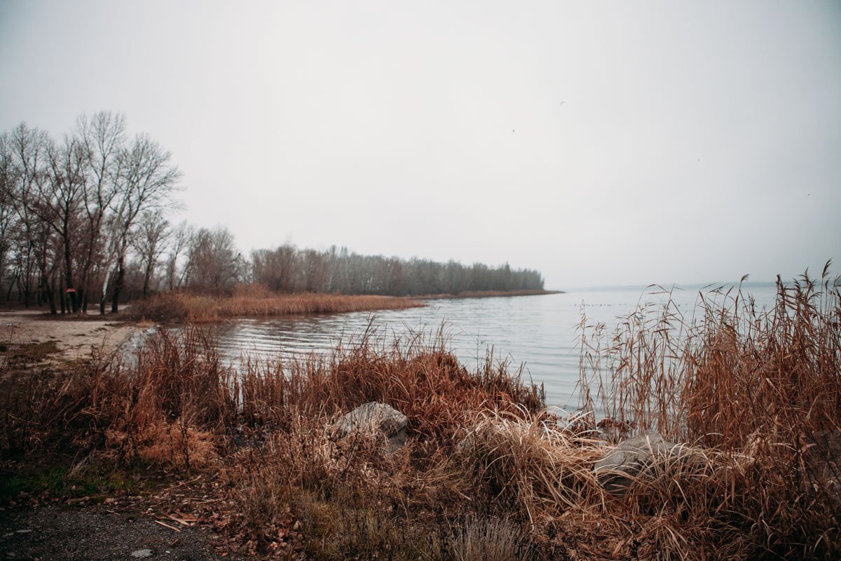 Ищите прекрасное повсюду Ищите прекрасное повсюду
