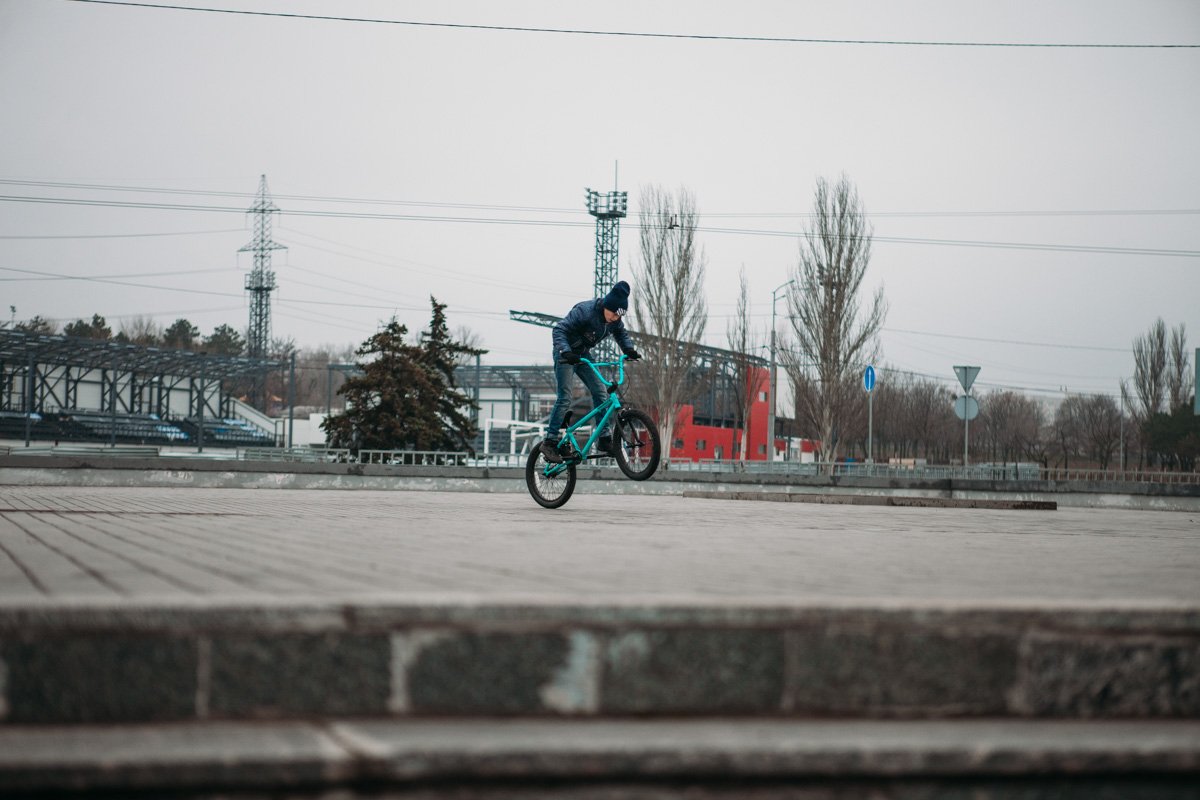 В любую погоду В любую погоду