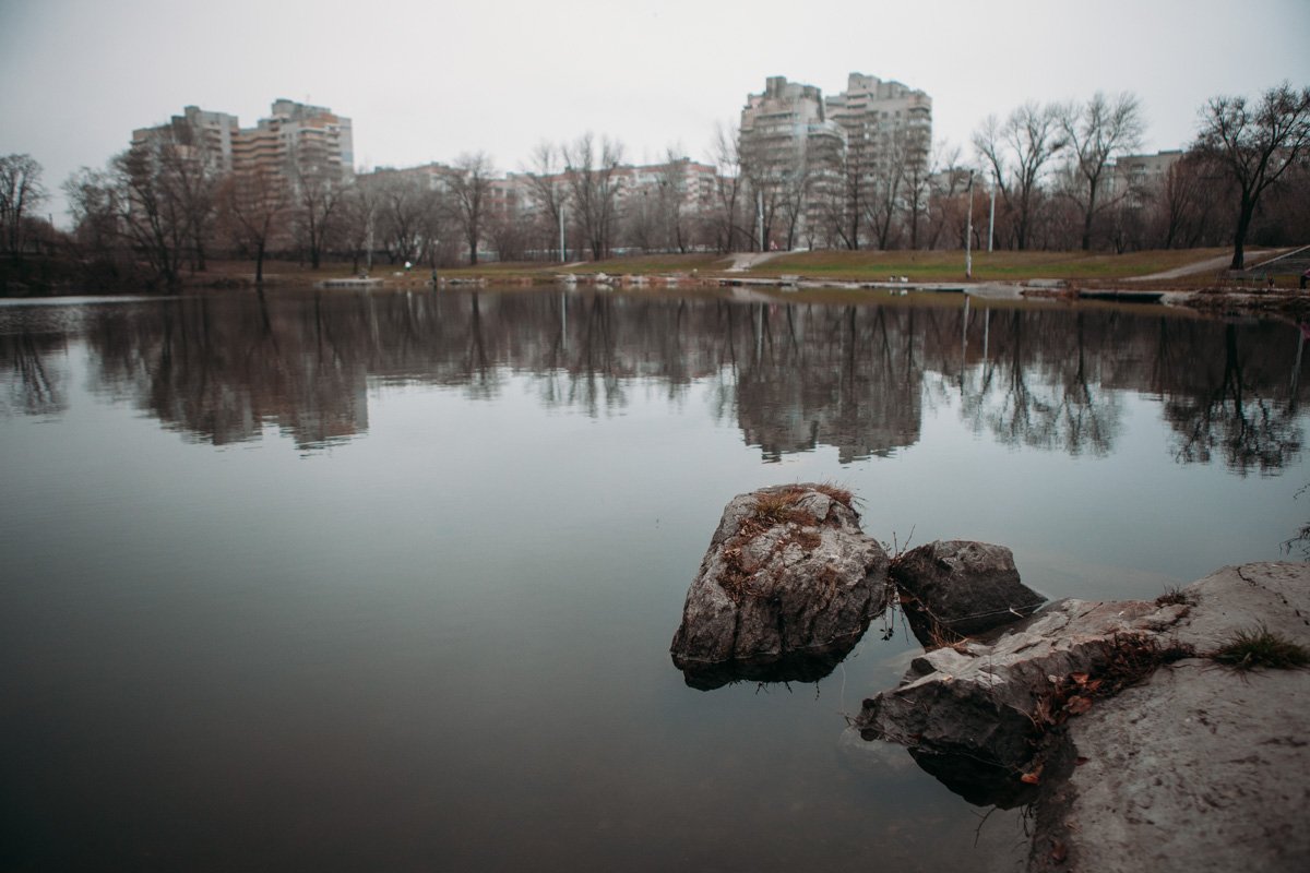 Гуляйте пока не стало совсем холодно Гуляйте пока не стало совсем холодно