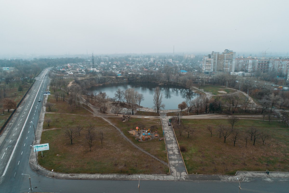 Наш город удивителен Наш город удивителен