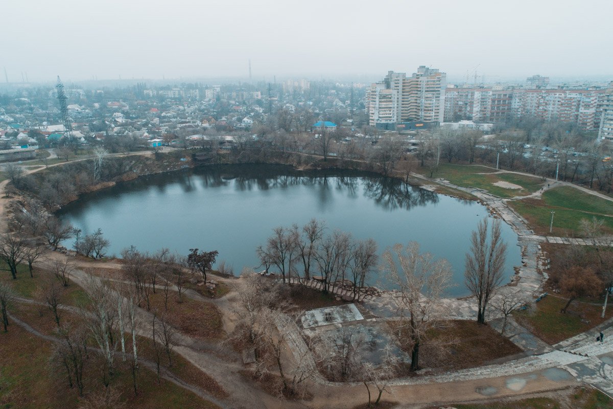 Блуждайте по Днепру Блуждайте по Днепру