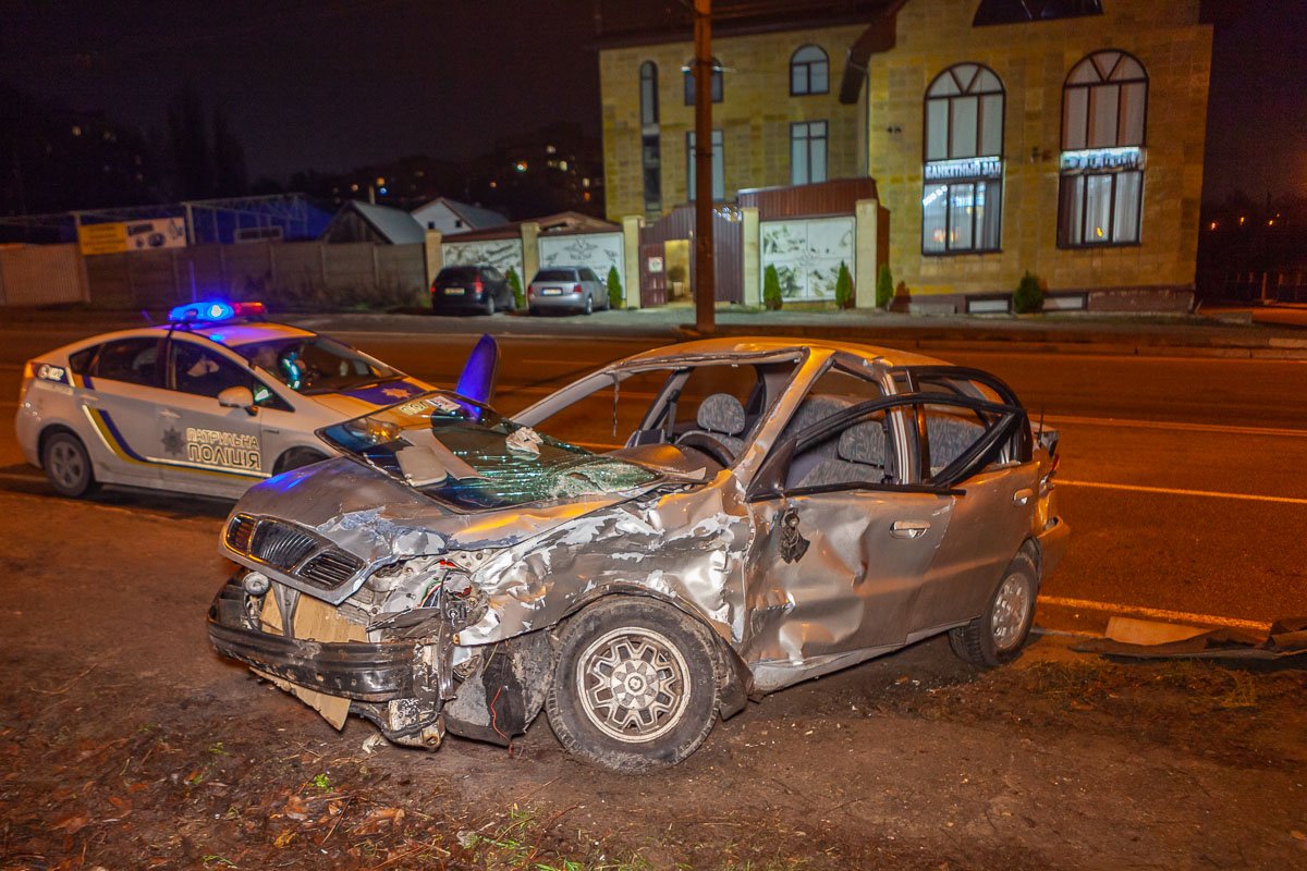 Случилось ДТП Случилось ДТП