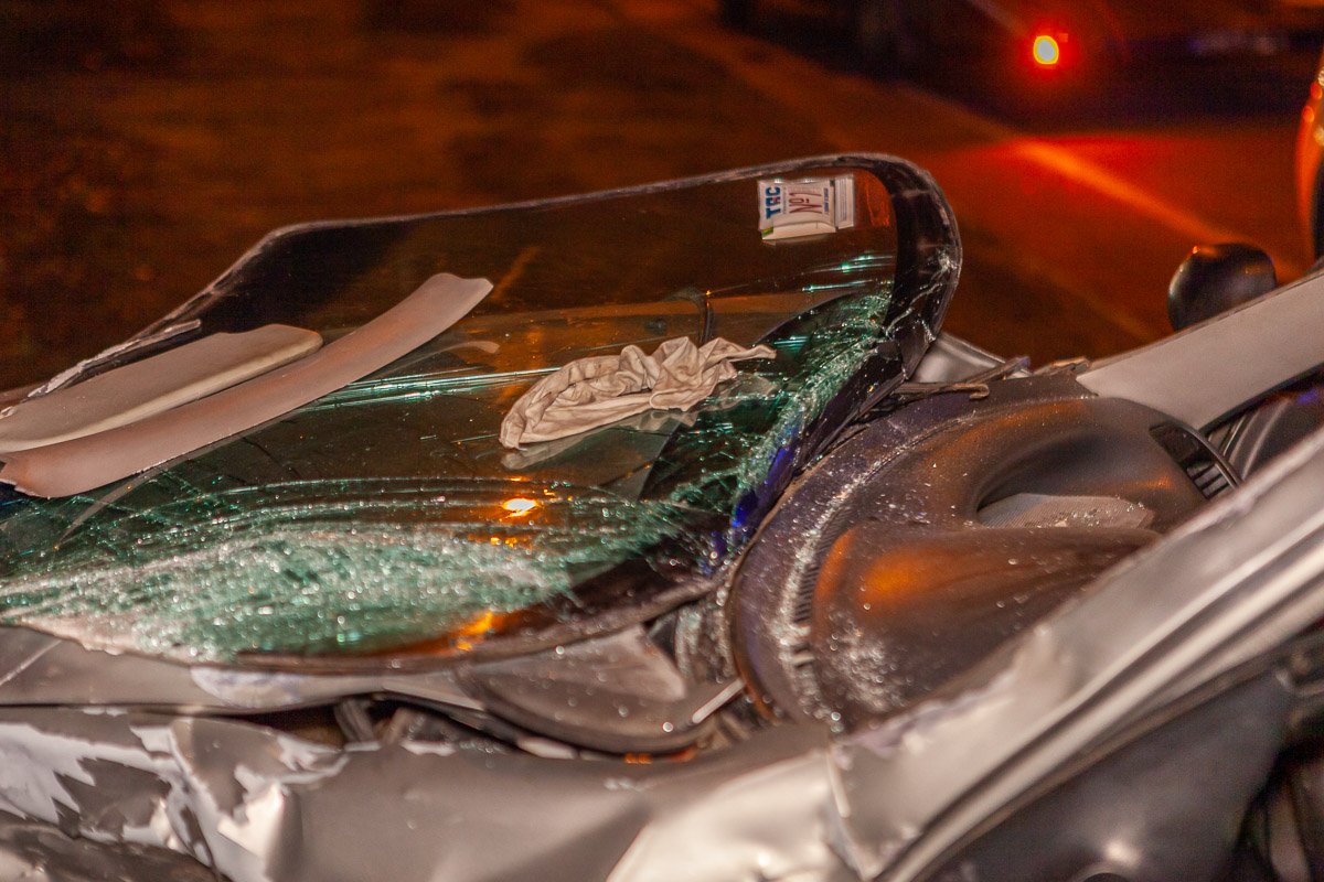 Пострадал ребенок Пострадал ребенок