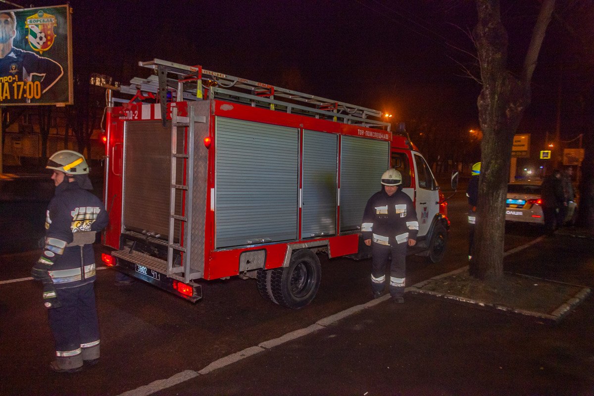 Каждый ложный вызов обходится в тысячи гривен Каждый ложный вызов обходится в тысячи гривен