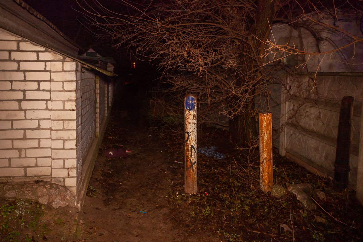 Детали выяснят правоохранители Детали выяснят правоохранители