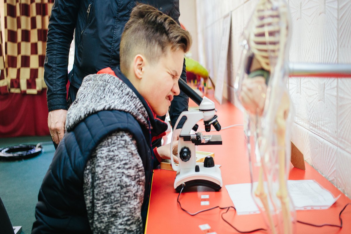 Куда пойти с ребенком в Днепре: ТОП мероприятий для детей на следующей неделе 1