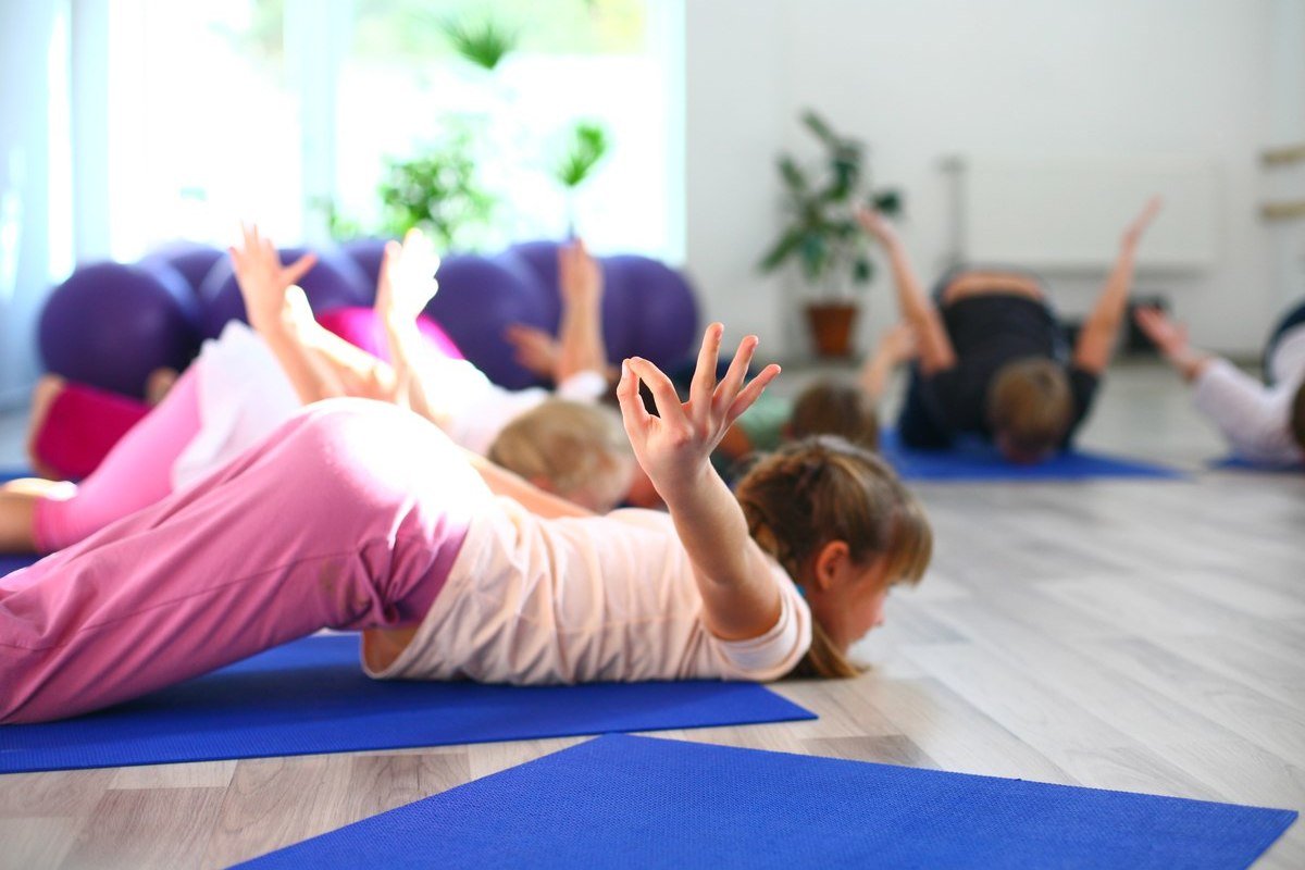 Куда пойти с ребенком в Днепре: ТОП мероприятий для детей на следующей неделе 6