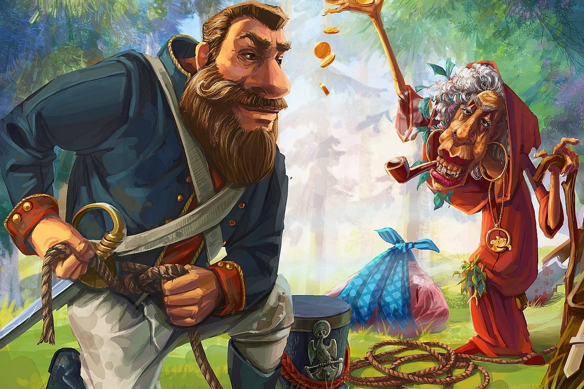 Куда пойти с ребенком в Днепре: ТОП мероприятий для детей на следующей неделе 7