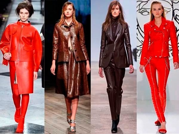 Больше кожи Больше кожи