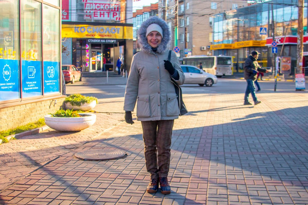 Зачем нужна мода, если есть свой стиль? Зачем нужна мода, если есть свой стиль?