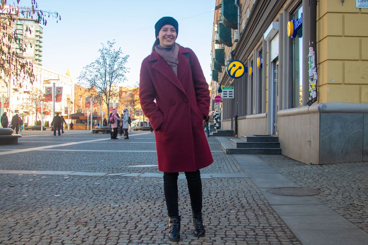 Холодно же Холодно же