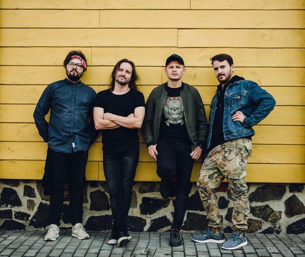 ТОП ожидаемых концертов декабря в Днепре 5