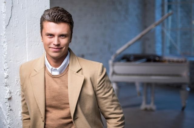 ТОП ожидаемых концертов декабря в Днепре 7