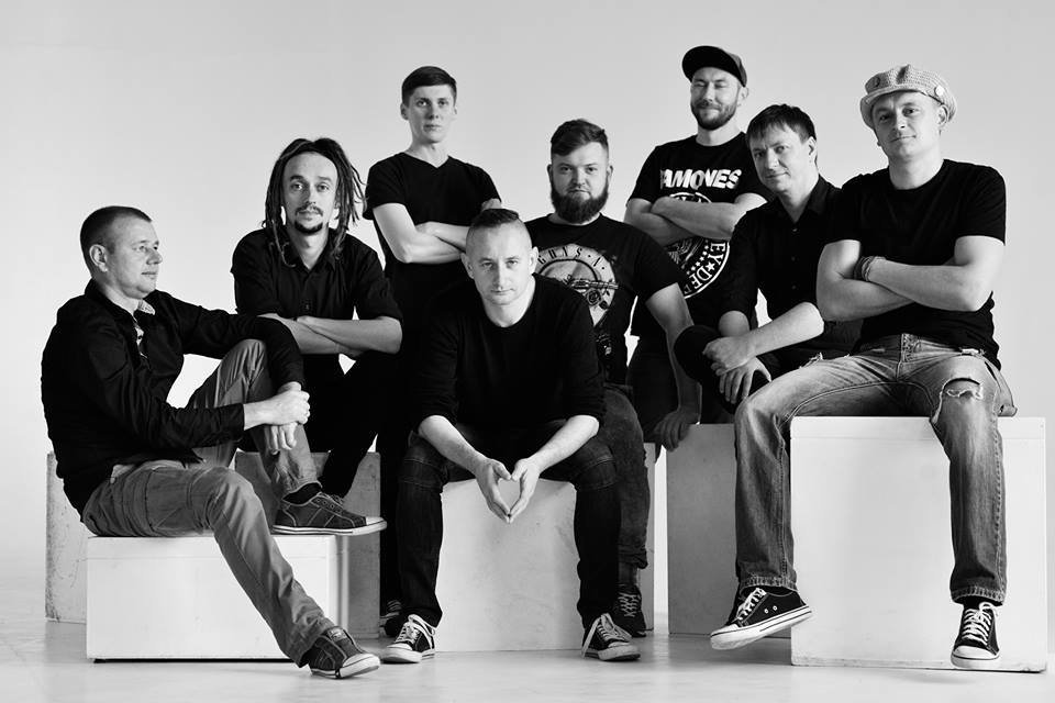 ТОП ожидаемых концертов декабря в Днепре 8