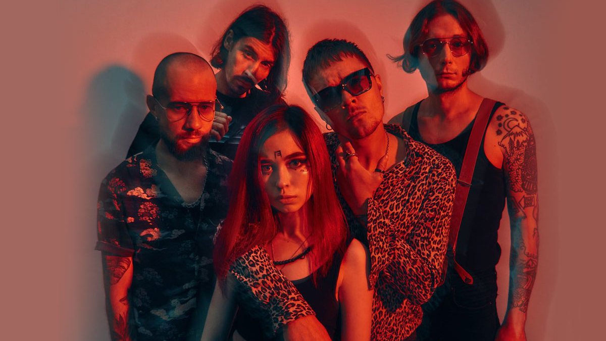 ТОП ожидаемых концертов декабря в Днепре 9