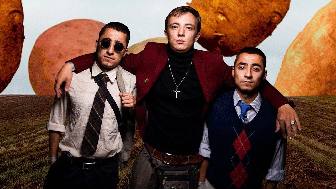 ТОП ожидаемых концертов декабря в Днепре 10