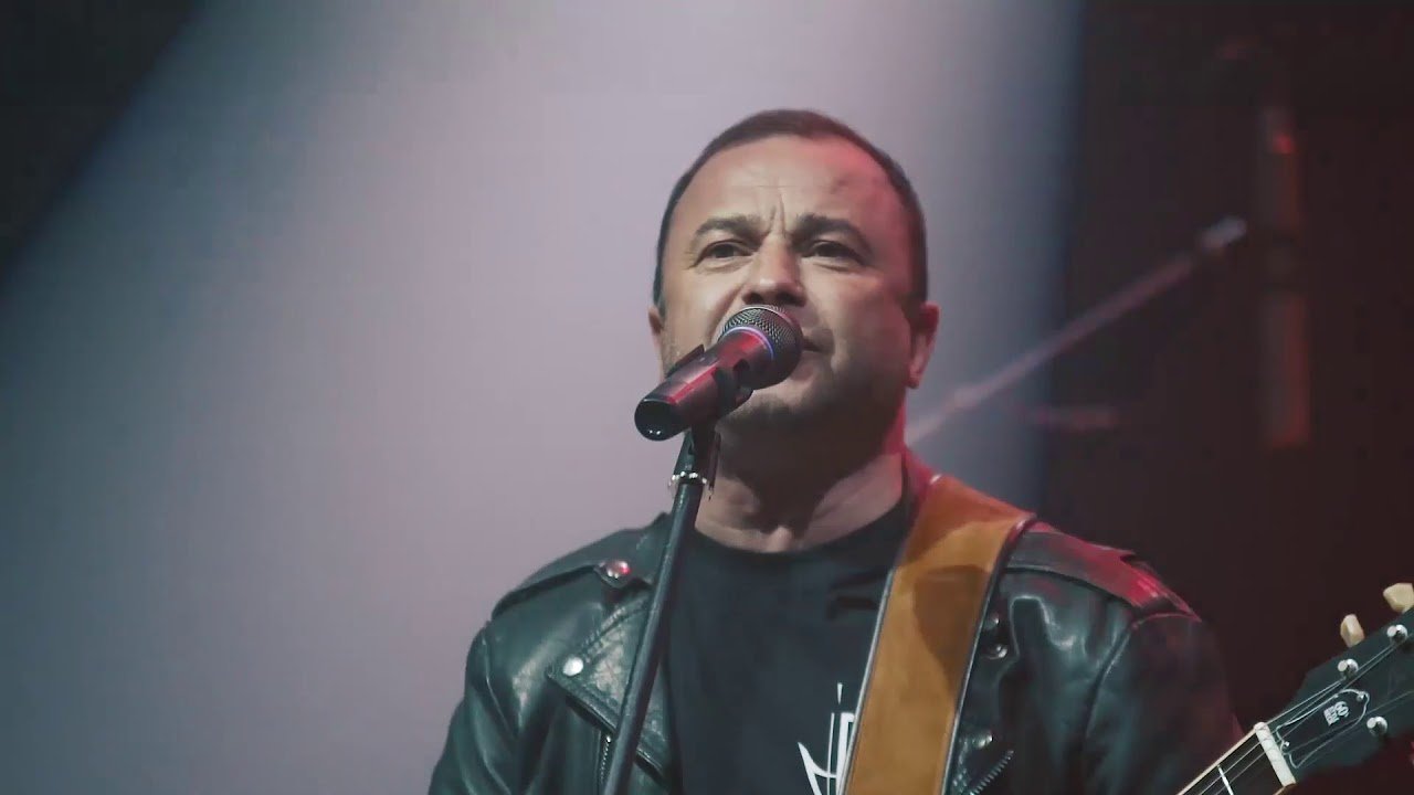 ТОП ожидаемых концертов декабря в Днепре 13