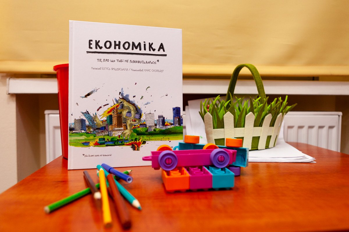 ТОП книжных новинок декабря 2