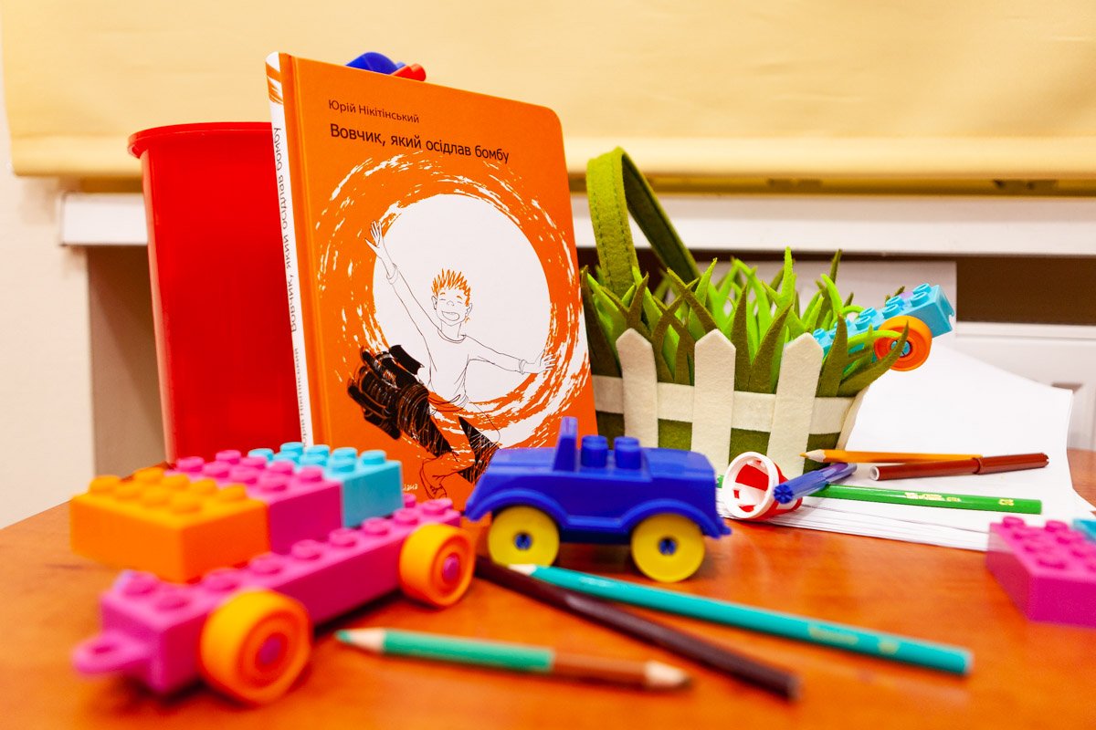 ТОП книжных новинок декабря 6