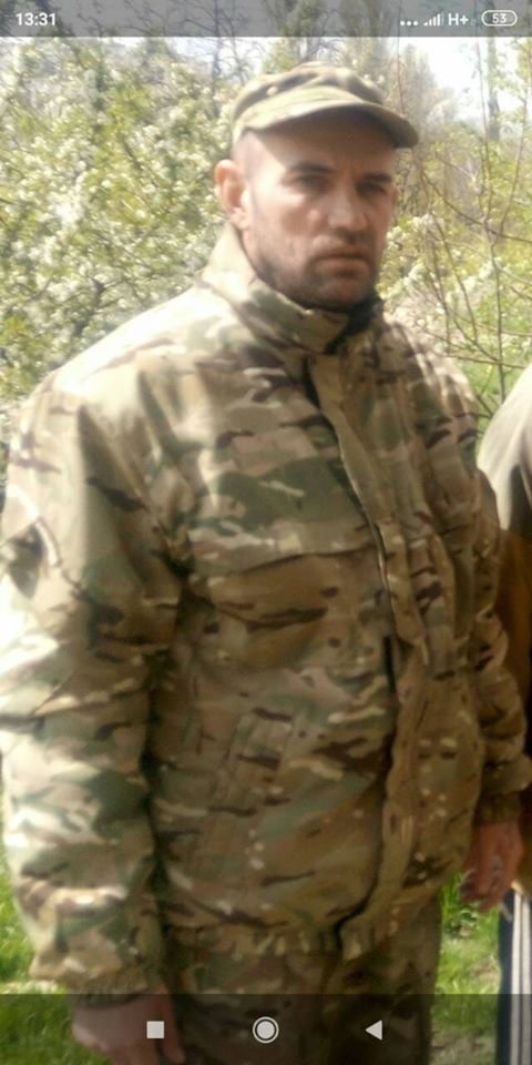 В Днепре пропал 49-летний мужчина 1