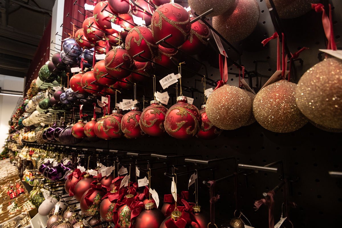 В Днепре открылась удивительная новогодняя ярмарка 17