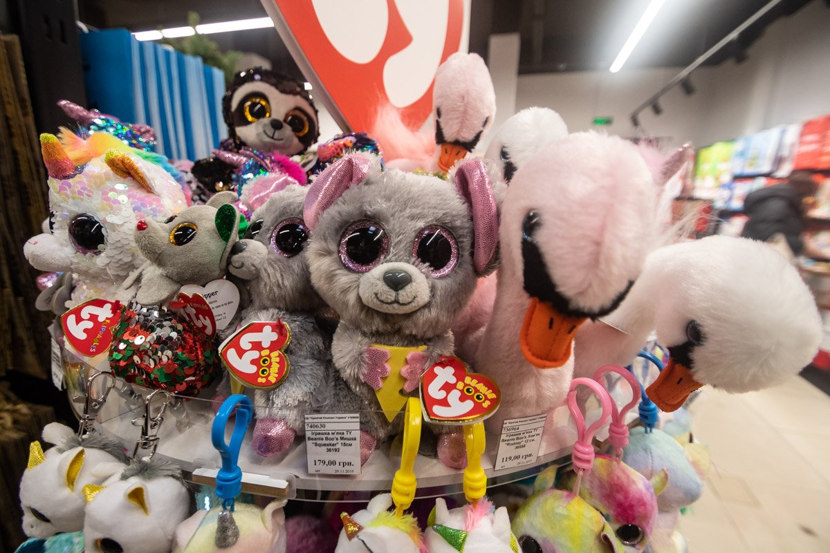 В Днепре открылась удивительная новогодняя ярмарка 23