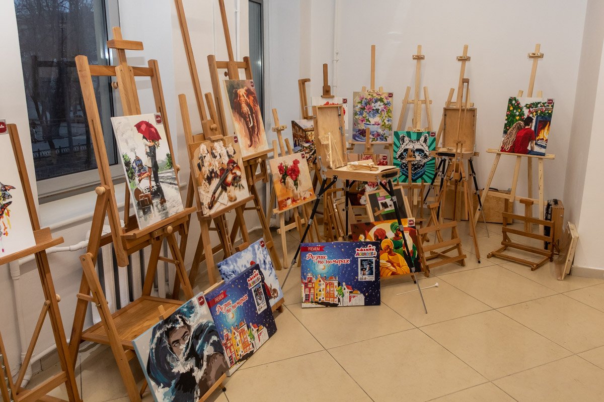 В Днепре открылась удивительная новогодняя ярмарка 30