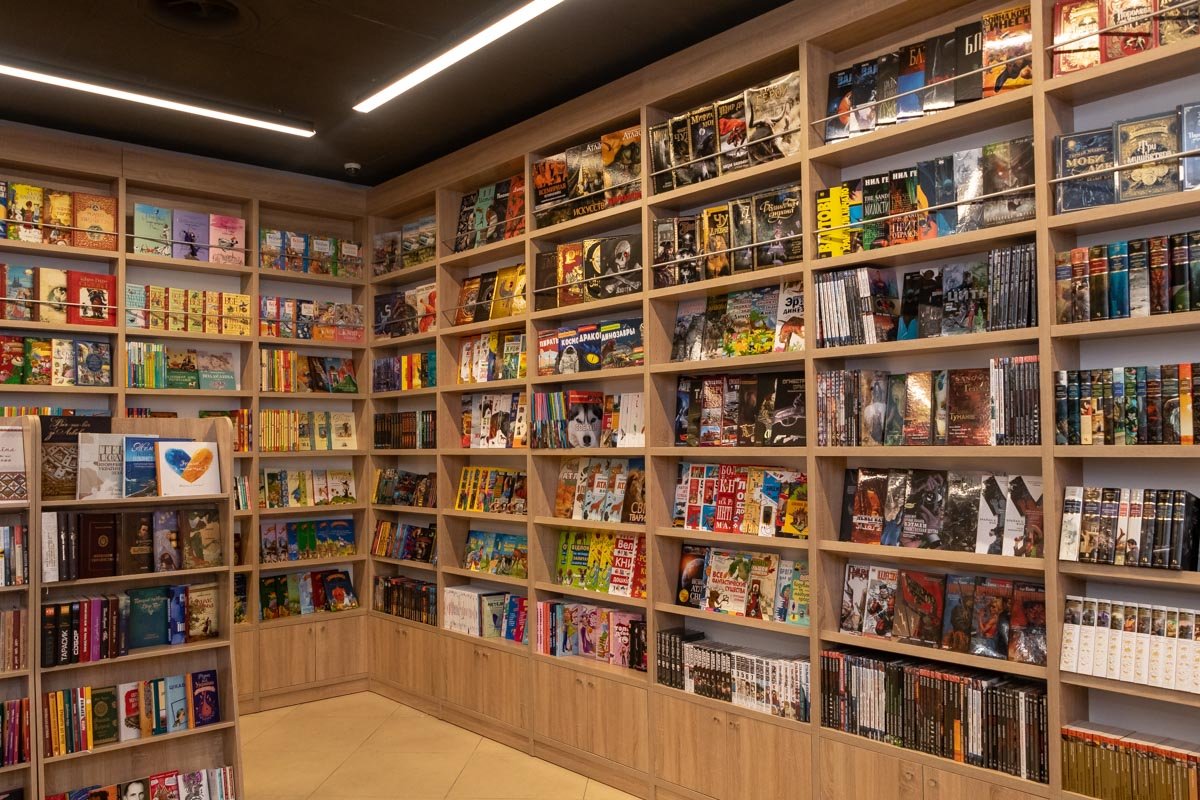 В Днепре открылась удивительная новогодняя ярмарка 31