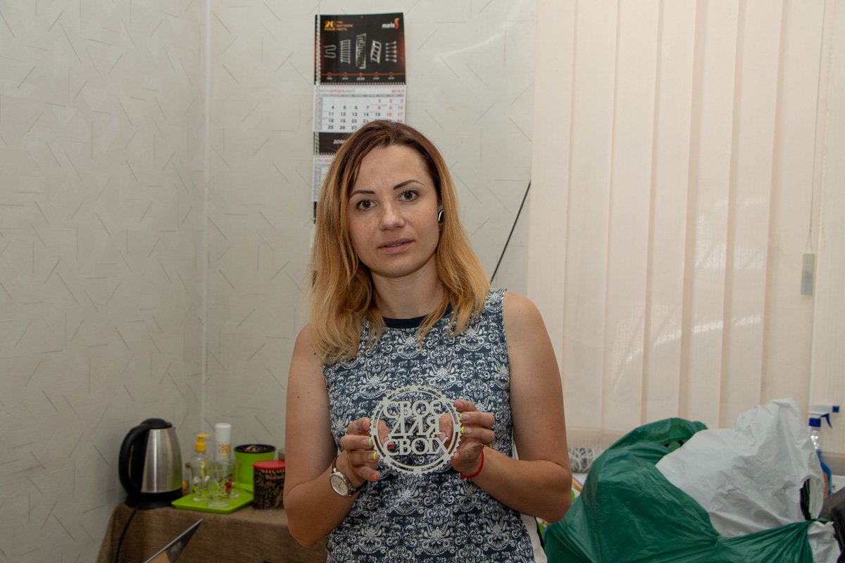 Поделитесь теплом: как в Днепре пожертвовать зимние вещи 5