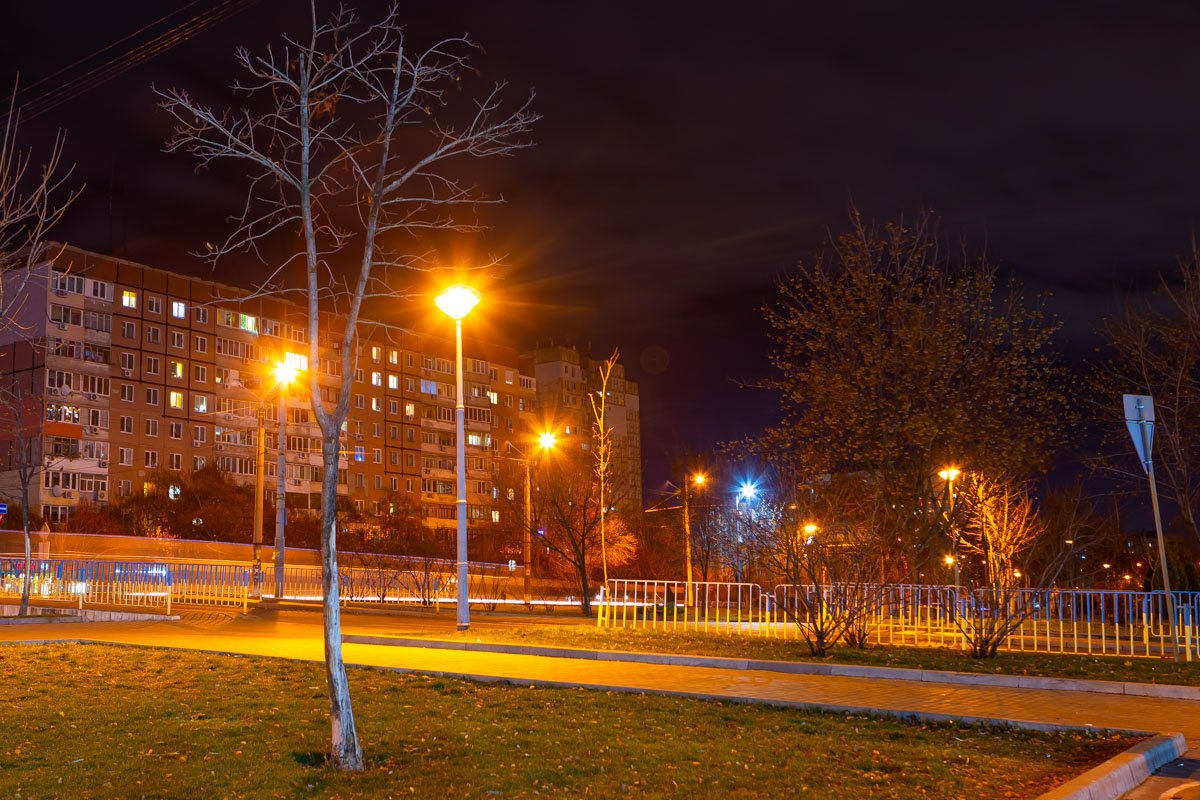 Почти лунная дорожка Почти лунная дорожка